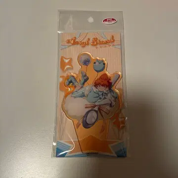 마계의 살인! 이루마 군 22 카레 아크릴 스탠드 아가레스