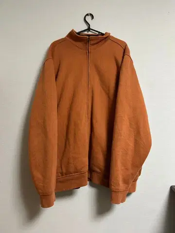 L.L.Bean 카타딘 아이언 웍스 플리스 라인드 스웨트 셔츠