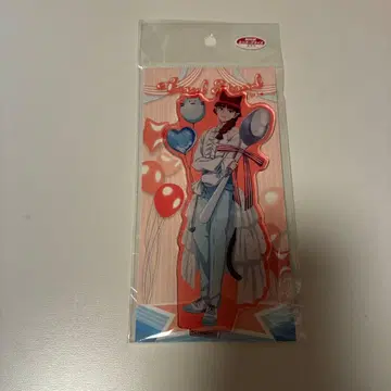 마계학원! 이루마군 아크릴 스탠드