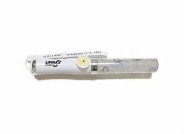 CUTIESTREET 큐스트 응원봉 ver.1