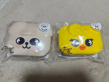 skzoo mini box 퍼핌 보카리