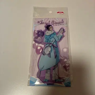 마계학원! 이루마 군 22 카레 아크릴 스탠드 카르에고