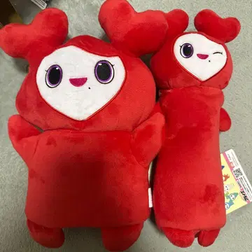 TWICE LOVELYS GIGO 세트 채영