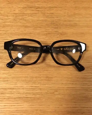 에나로이드 컨티뉴에 ENALLOID Continuer 안경 프레임