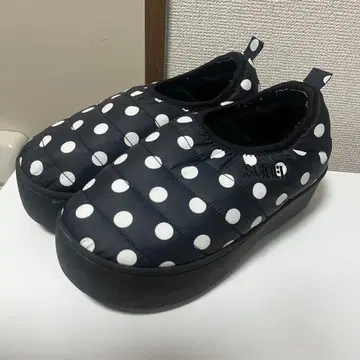 SUBU 통굽 모델/도트