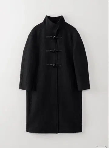 OHOTORO 오리엔탈 더플 코트