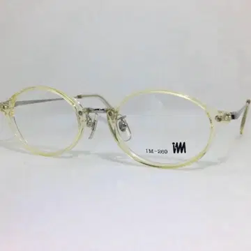 MIYAKE DESIGN STUDIO IM-269 빈티지 안경