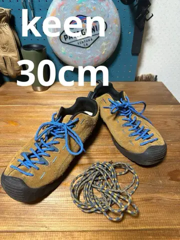 KEEN 재스퍼 30cm