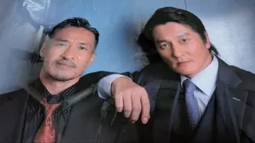 일본 통일 코토부키야 복권 S상 클리어 포스터