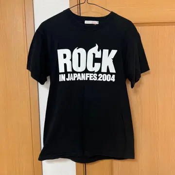 ROCK IN JAPAN FES. 2004 티셔츠 (390)