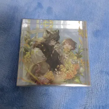 그랑블루 판타지 그랑블루 페스티벌 아크릴 블록 네한