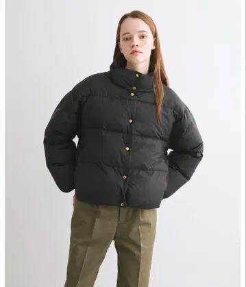 [16일 한정판] 트래디셔널 웨더웨어 헤이즐리 다운 패커블 36