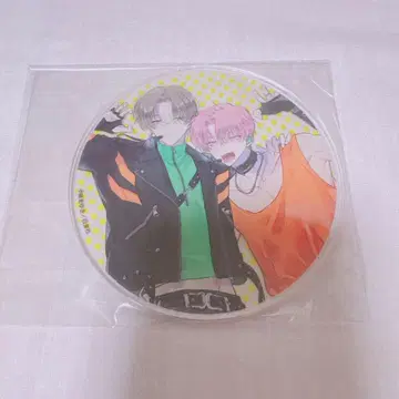 타몬군 지금 어느 쪽!? 아크릴 코스터