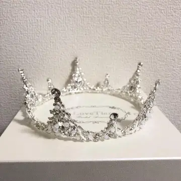 LoveTiara 스텔라 크라운