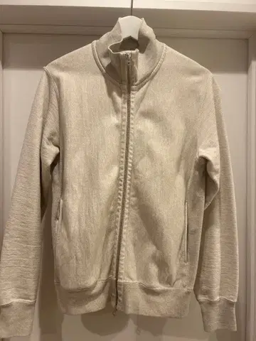 felco 집업 트레이닝복 M 사이즈 크림