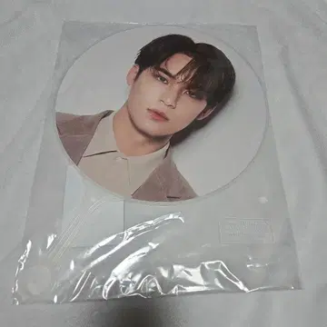 SEVENTEEN 세부치 민규 incomplete 부채