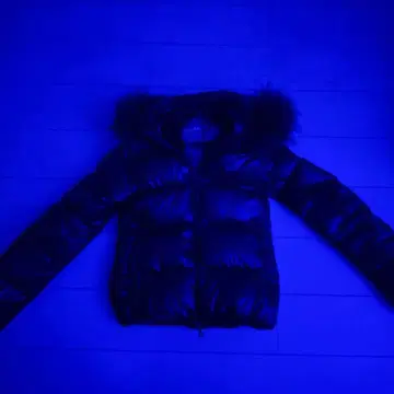 DUVETICA 블랙 다운 자켓 사이즈 40