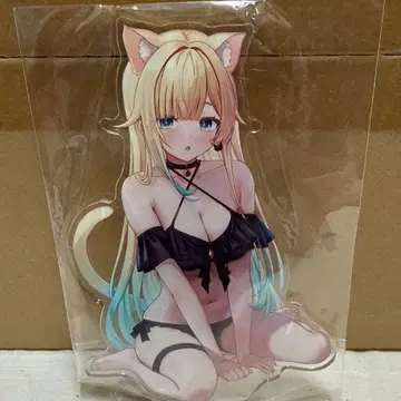 VGGC 10th 퐁포코 찻집 아이자와 에마 아크릴