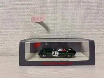 Lotus 11 #32 Le Mans 1956 미니카