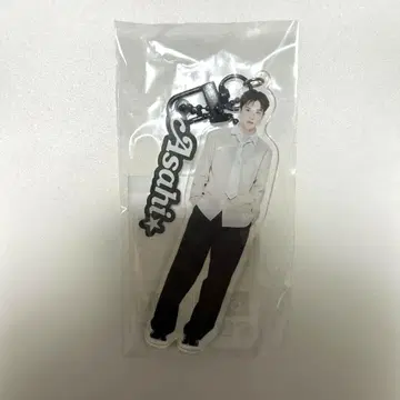 TREASURE 2025 팬콘 아크릴 키링 아사히