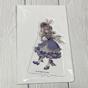 아이돌 마스터 신데렐라 걸스 아크릴 스탠드 히사카와 나기 애니메이트 카페