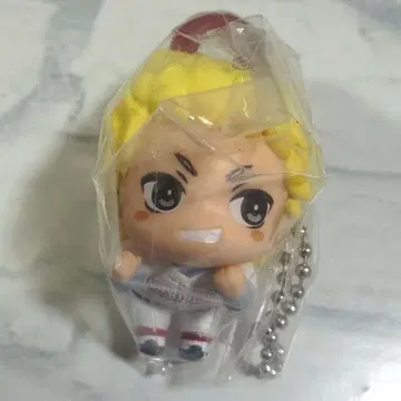 다이아몬드 A 데포메 클립 나루미야 메이