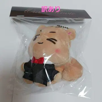 SHINee 민호 다라민 10cm [하자품]