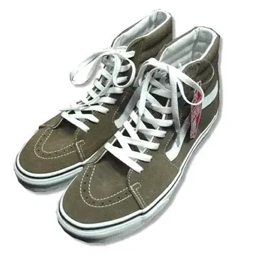 VANS SK8-HI VN0007NP1NU 새상품 28.5cm