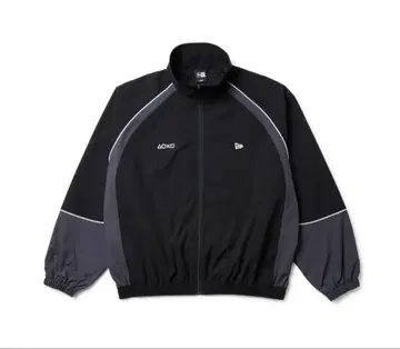 NEW ERA 트랙 자켓 PlayStation L 사이즈
