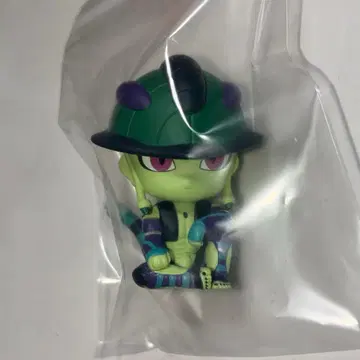 HUNTER x HUNTER 스와라세타이 메르엠 피규어