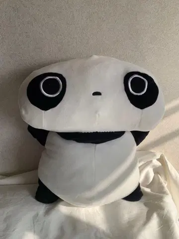 타레판다 BIG 봉제 인형