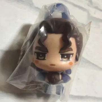 다이아몬드 A 데포메 클립 타키가와 크리스 유