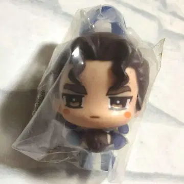 다이아몬드 A 데포메 클립 타키가와 크리스 유