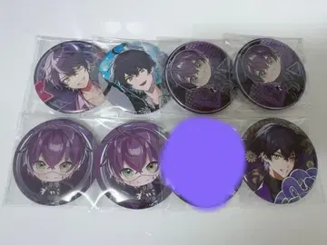 시쿠포니 캔뱃지 이루마