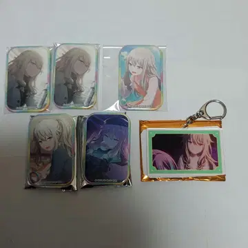 프로세카 쿠사나기 네네 묶음 판매