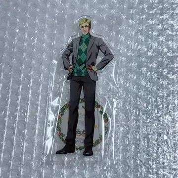 선샤인 엘빈 아크릴 스탠드 진격의 거인