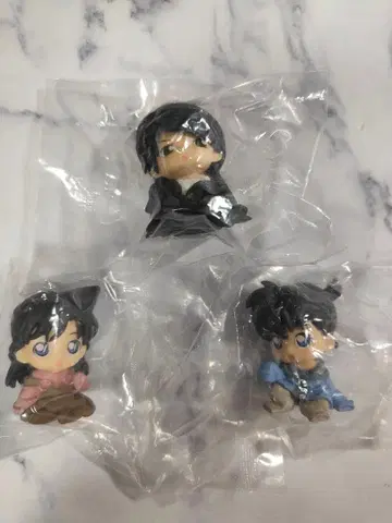 명탐정 코난 치지마세타이