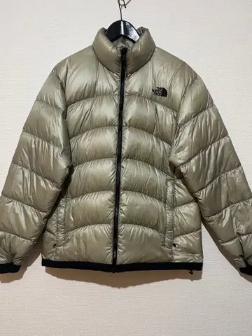 새상품급 THE NORTH FACE 아콘카과 다운 자켓