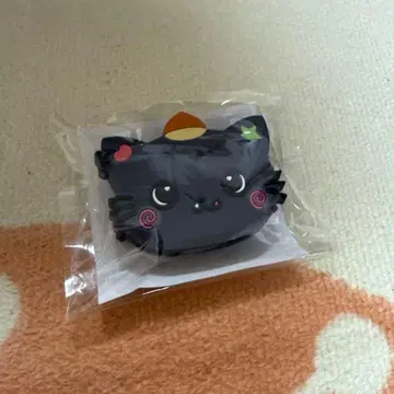 NCT WISH 리쿠 부채 액세서리 랜티큘러