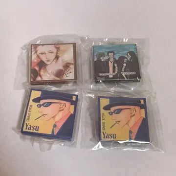 NANA CD풍 아크릴 참 토라네스 렌 야스