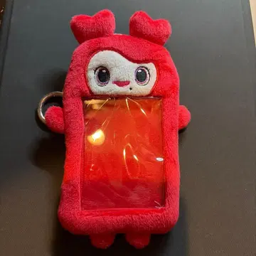 TWICE 채영 트레이딩 카드 케이스