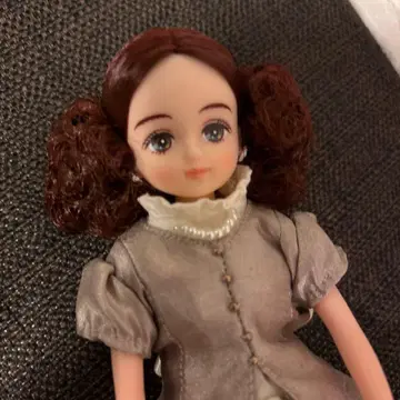 리카짱 캐슬 팔레트f