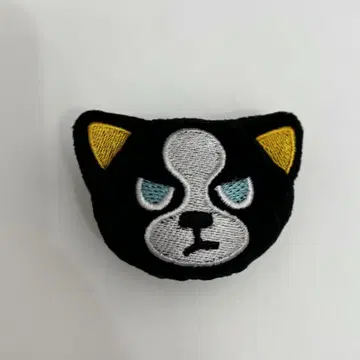 죠죠 이기 인형 배지