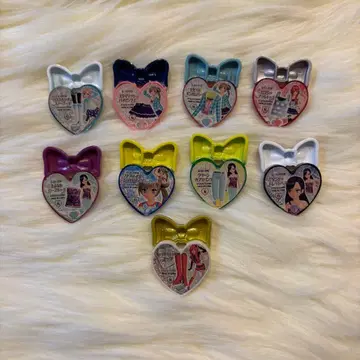 프리티 리듬 프리즘 스톤 리본 포함