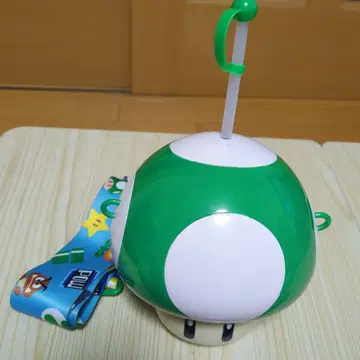 USJ 원업 버섯 드링크 홀더