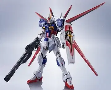 METAL ROBOT혼 SIDE MS 포스 임펄스 건담 SpecII