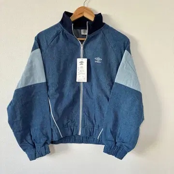 umbro 인디고 자켓 M 사이즈