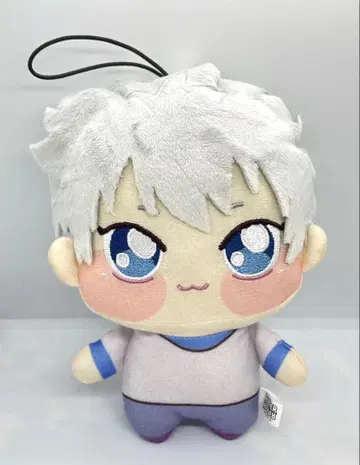 HUNTER x HUNTER 쵸피누이 키루아=조르딕