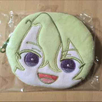 앙스타 토모에 히요리 만주 폭신폭신 파우치