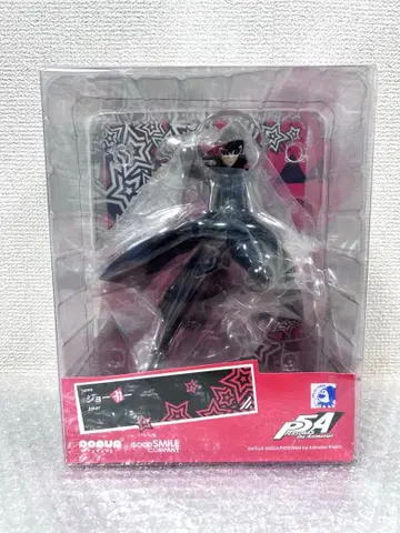 POP UP PARADE 페르소나 5 조커 완성품 피규어